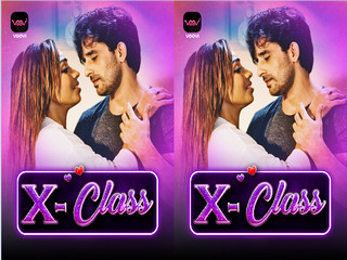 X_Class Episode 1