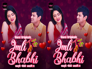 Imli Bhabhi Episode 1