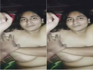 Sexy Desi Bhabhi Fucking