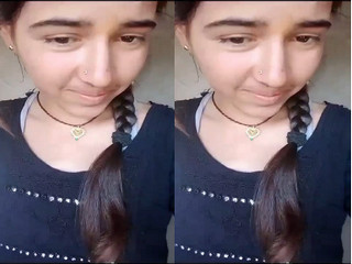 Desi Girl Shows her Boobs and Pussy part 5