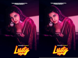 Lust Night Episode 1