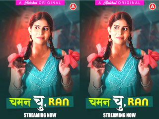 Chaman Churan Episode 1