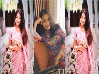 Sexy Desi Girl Bathing