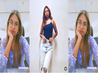 Horny Tamil Girl Hard FUcked By Lover