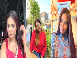 Sexy Indian Girl Blowjob and Fucking