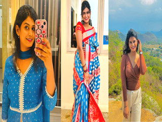 Sexy Desi girl Bathing Capture