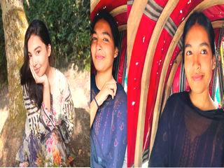 Sexy Desi Girl Blowjob and Fucking