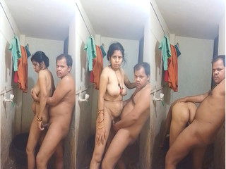 Desi Cpl Romance and Fucking Part 1