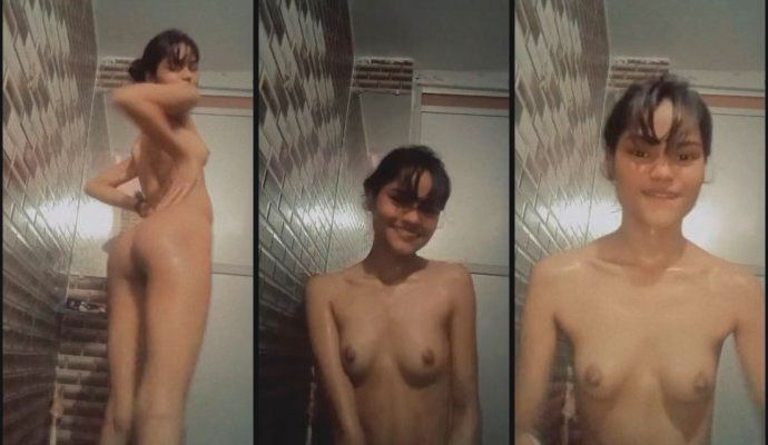 Horny Desi Girl Shows Nude Body