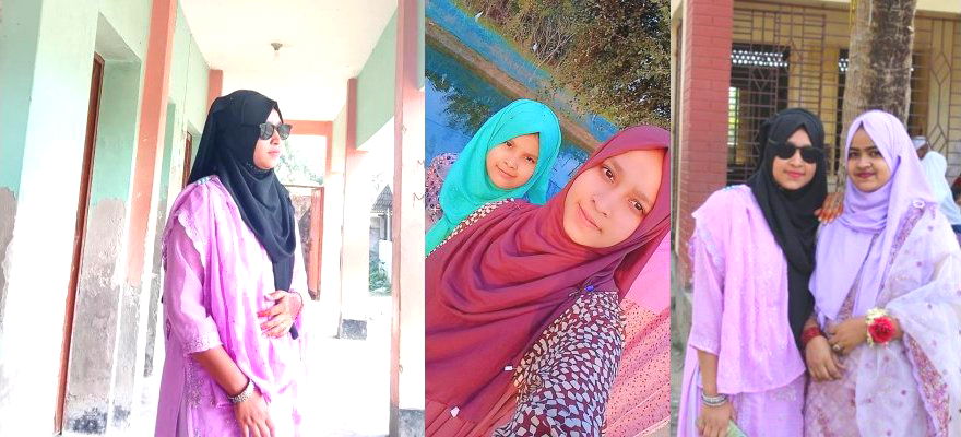 Cute Desi Girl Shows Boobs and Pussy