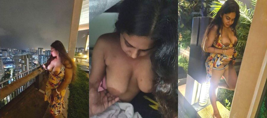 Sexy Desi Mallu Girl Boobs Suking and FUcking Part 1