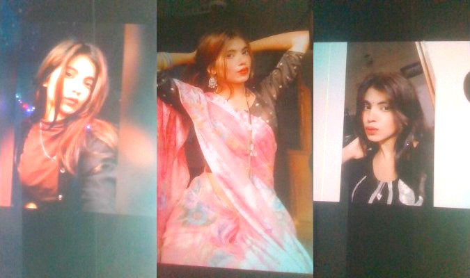 Desi Threesome Blowjob and FUking