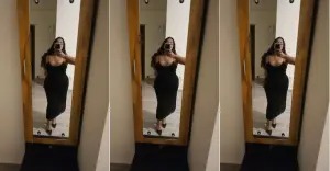 Cute Desi Girl Shows Boobs and Pussy