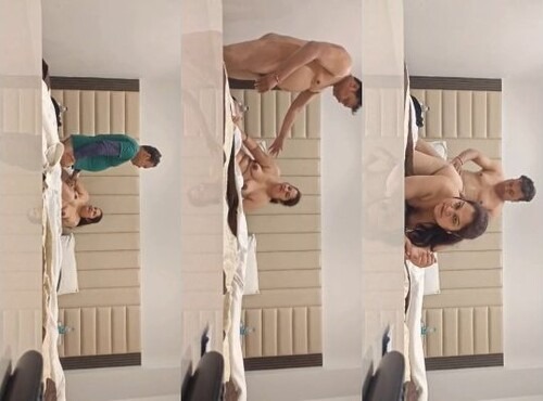 Horny Desi Wife Blowjob and Fucking part 2