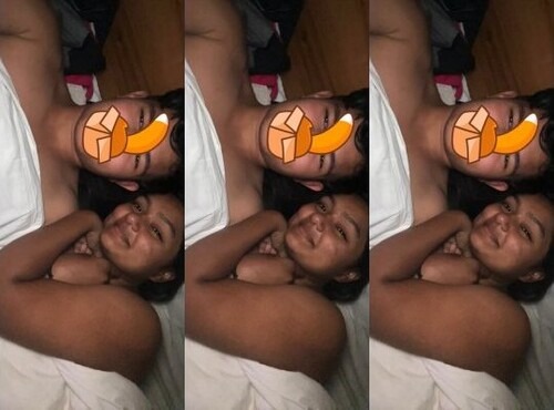 Sexy Desi Girl Fucking In Doggy Style