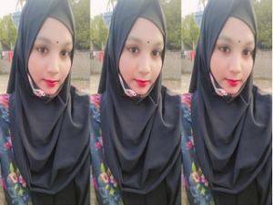 Hijabi Gf Sucking Dick