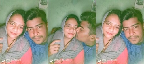 Horny Desi Wife Pussy Licking and Fucking