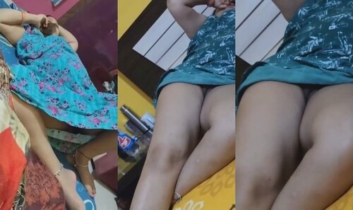 Horny Desi Bahbhi Pussy Video Capture