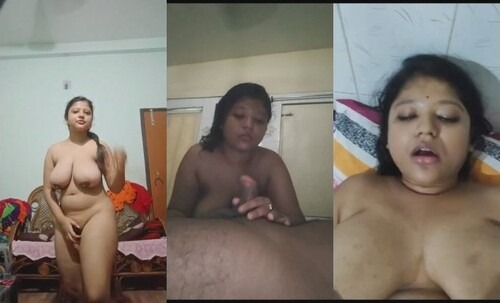 Horny Desi Girl Shows Nude Body and Fucking Part 1