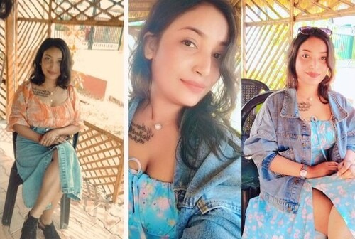 Big Boob Horny Wife Blowjob Deepthroat Fucking