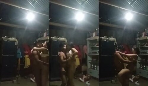 Desi Cpl Romance and Fucking