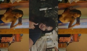 Cute Desi Tamil Girl Shows Boobs