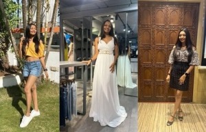 Cute Desi Girl Shows Nude Body and Bathing