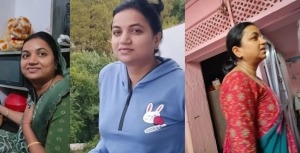 Desi Bhabhi Boobs Video Record