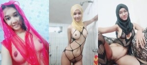 Desi Slim Girl Shows her Nude Body Part 2