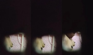 Desi Aunty Boobs Video Capture