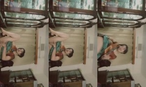 Horny Desi Girl Fingering