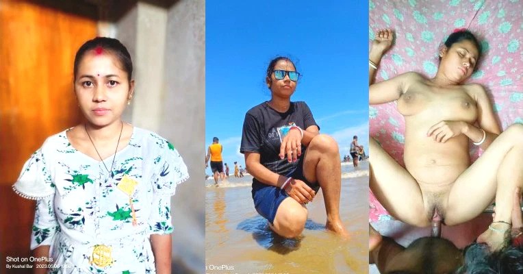 Desi Boudi Romance and Fucking Part 2