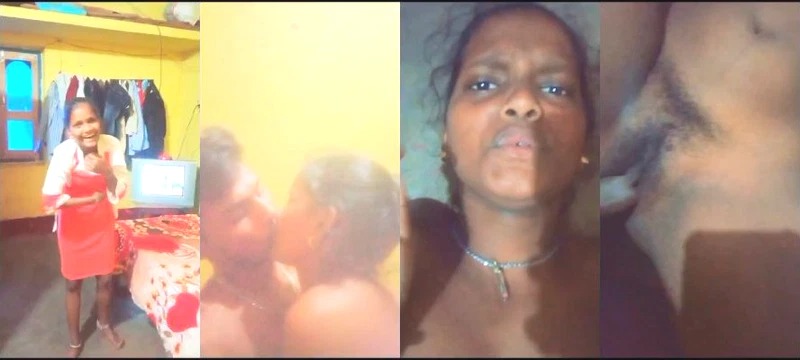 Desi Shy Telugu Wife Blowjob and Fucking