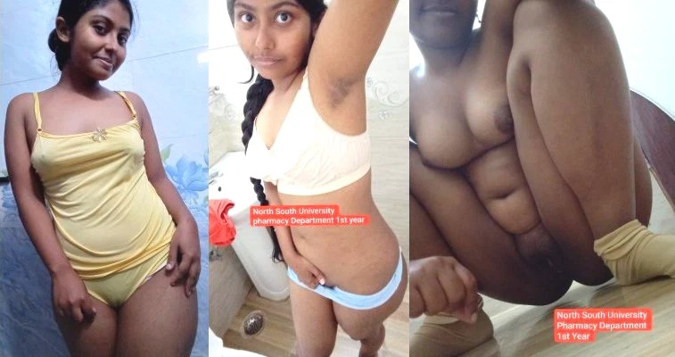 Cute Desi Girl Shows Her Nude Body and Fingering