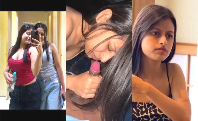 Sexy Desi Mal Blowjob and Fucking Part 1