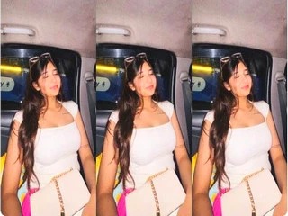 Beautiful Sexy Indian Horny Gf Hard Doggy Fuck With Loudmoaning