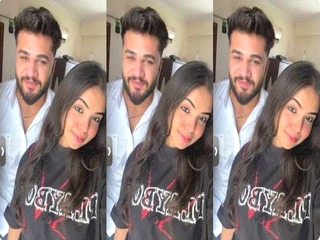 BigAss Horny Indian Girl Showing Asshole Hard Doggy Fuck