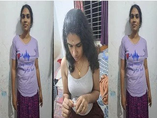 Horny Mallu Wife Anal Fuck