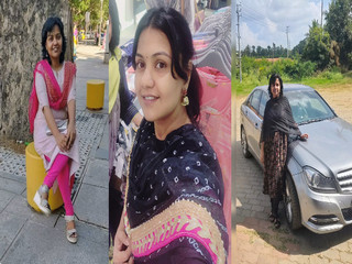 Tamil Wife Blowjob Fucking