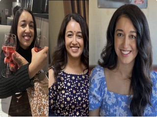 Beautiful Sexy Bigass Horny Punjabi Milf Blowjob Hard Doggy Fuck (Updates)