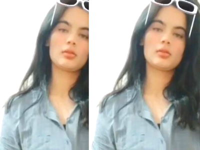 Beautiful Sexy Indian Babe